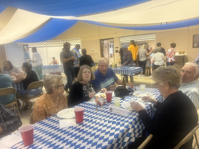 2025 Oktoberfest